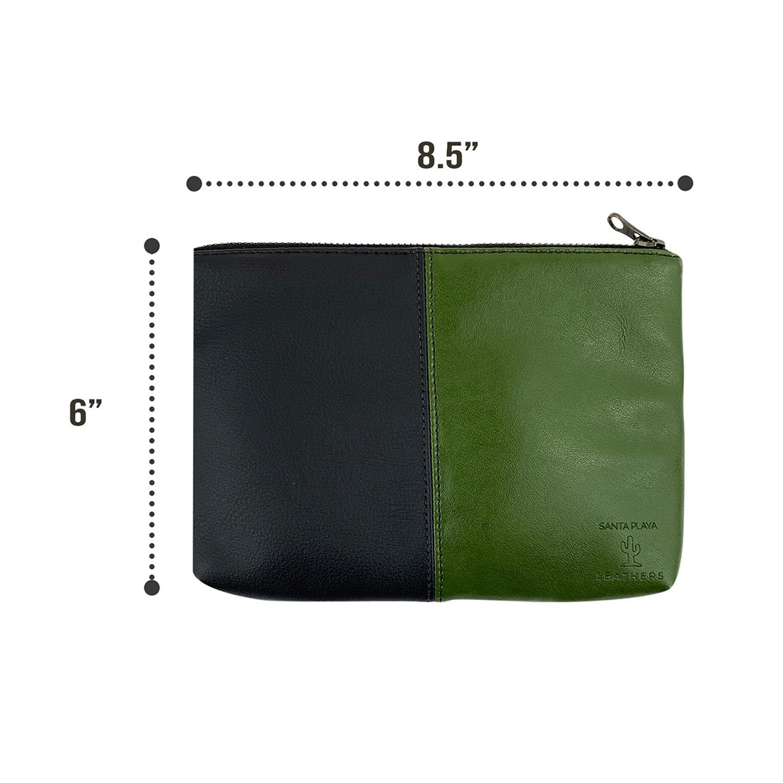 Electronics Case - Stockyard X 'The Leather Store'