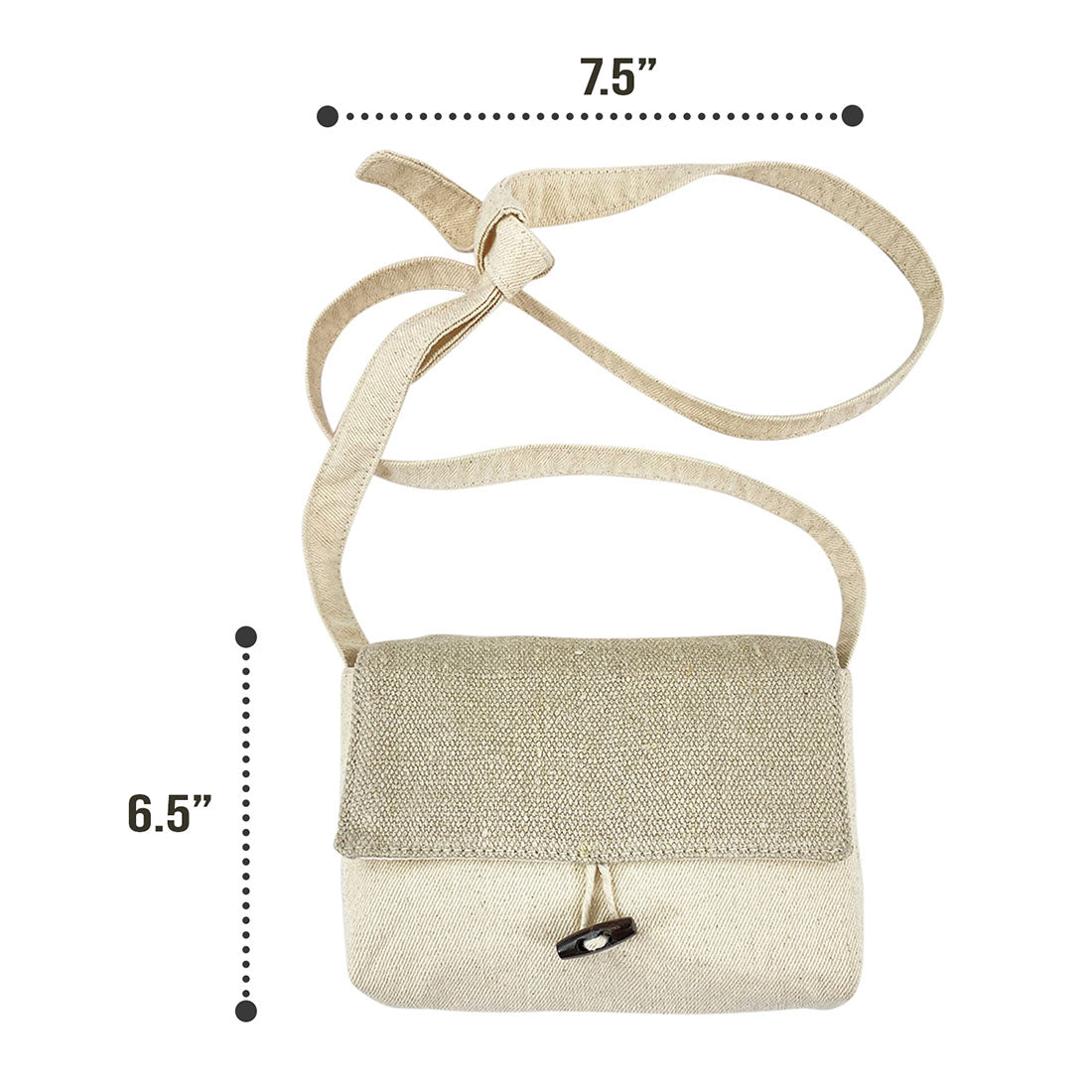 Light Shoulder Bag - Stockyard X 'The Leather Store'