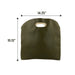 Minimalist Handbag - Stockyard X 'The Leather Store'