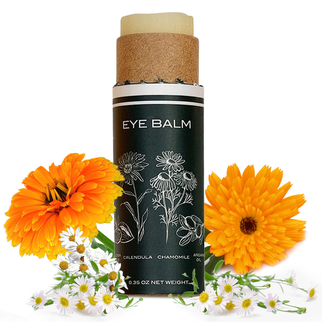 Eye Balm - Stockyard X 'The Leather Store'