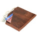 Cash & Card Holder - Stockyard X 'The Leather Store'