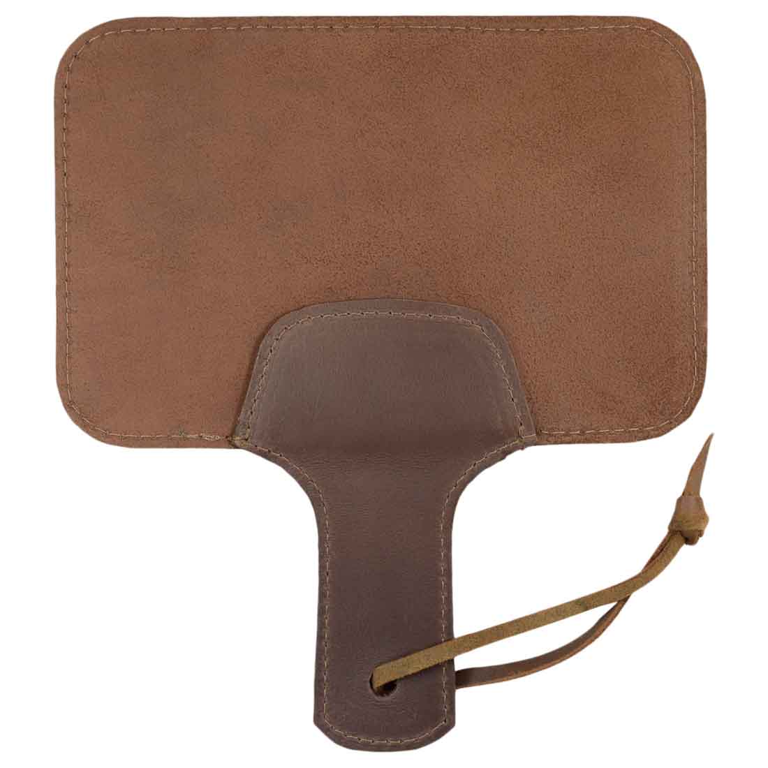 Barbecue Hand Fan - Stockyard X 'The Leather Store'