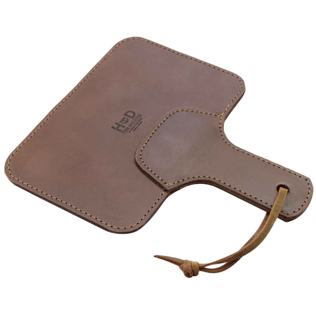 Barbecue Hand Fan - Stockyard X 'The Leather Store'