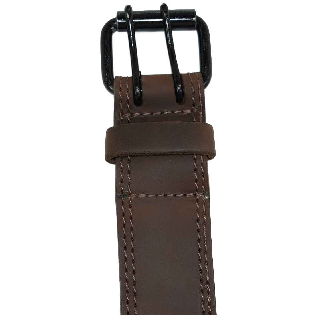 Belt Buckle 1.5 in. - Stockyard X 'The Leather Store'