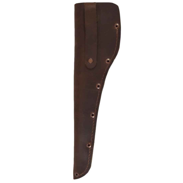 Belt Knife Sheath (6 inch) - Stockyard X 'The Leather Store'
