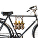 Bike Six Pack Holder - Stockyard X 'The Leather Store'