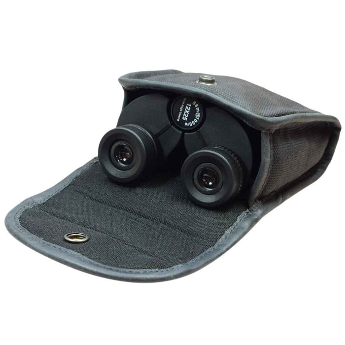 Binoculars Case - Stockyard X 'The Leather Store'