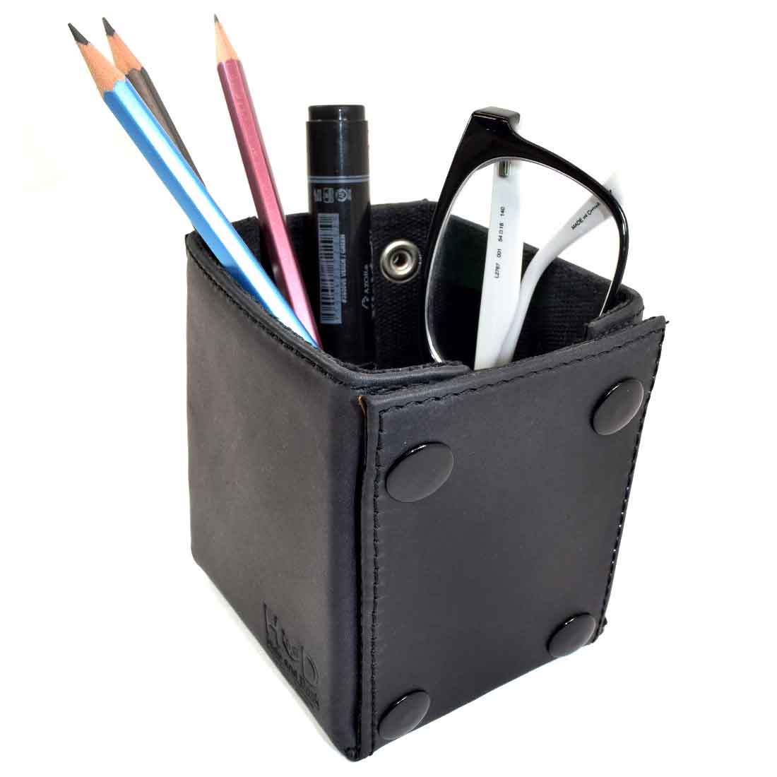 Box Tray - Stockyard X 'The Leather Store'