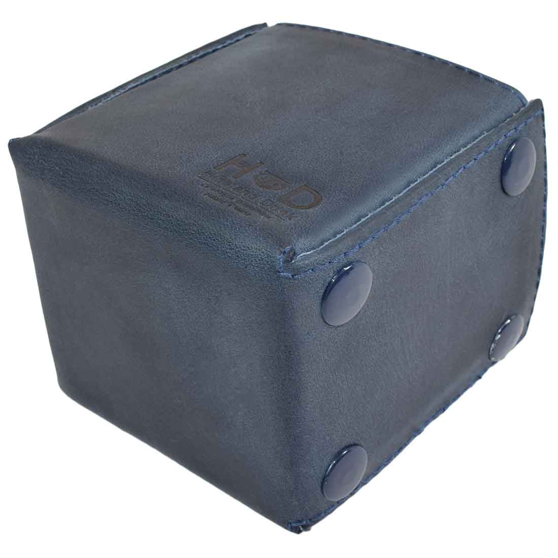 Box Tray - Stockyard X 'The Leather Store'