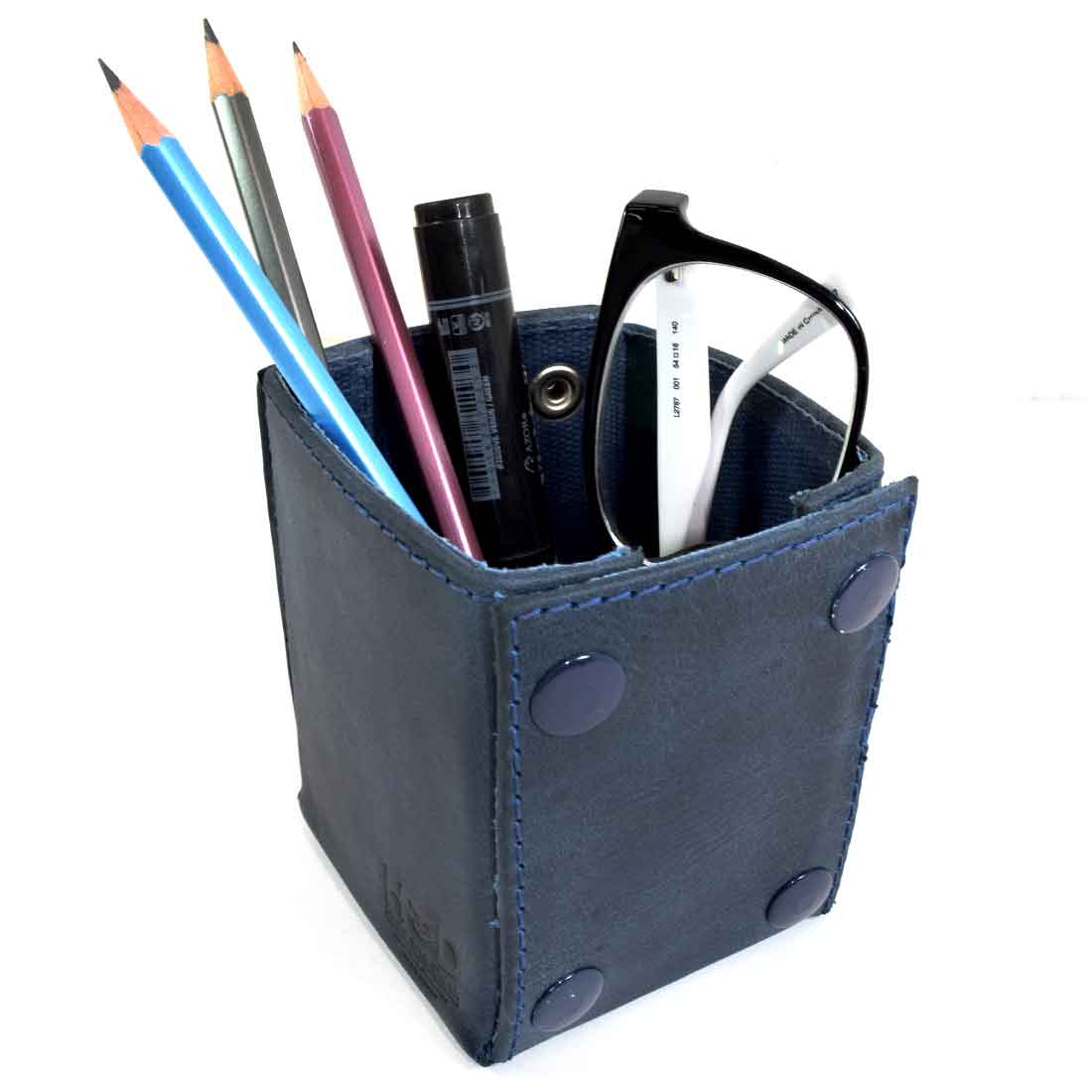 Box Tray - Stockyard X 'The Leather Store'