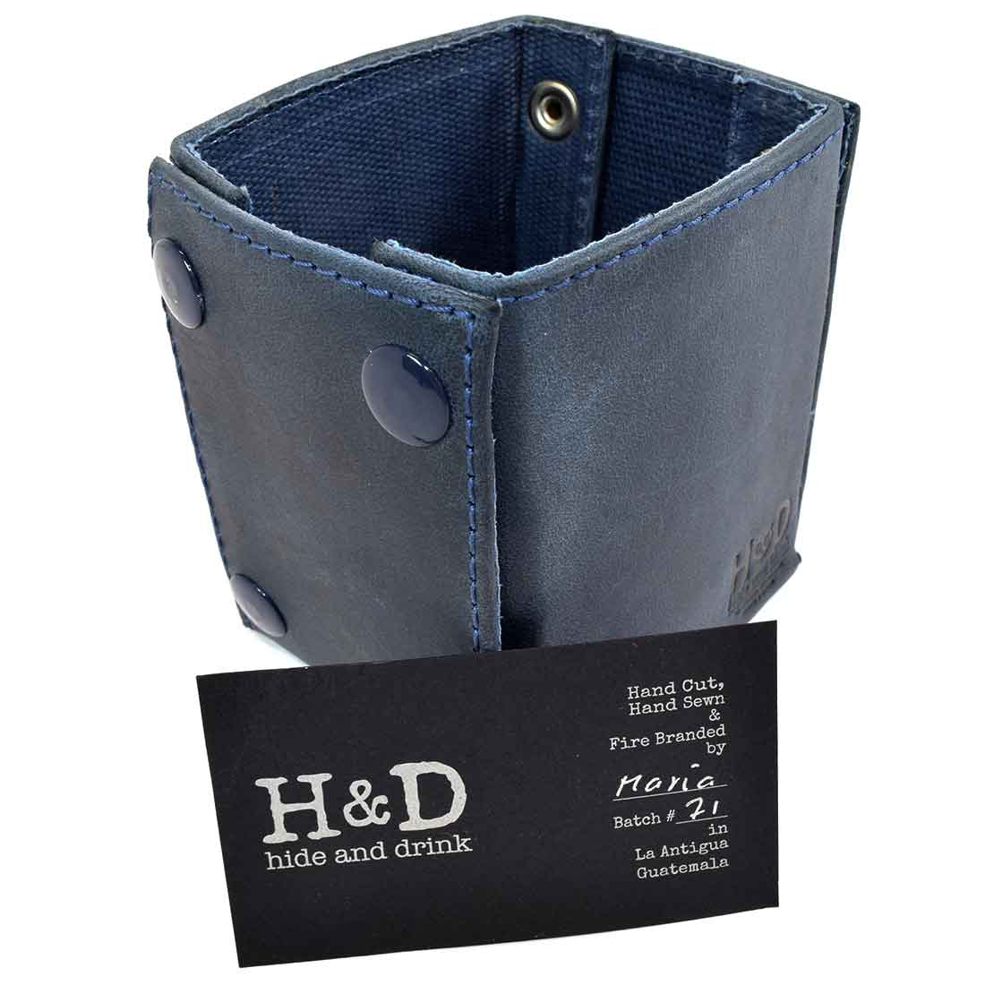 Box Tray - Stockyard X 'The Leather Store'