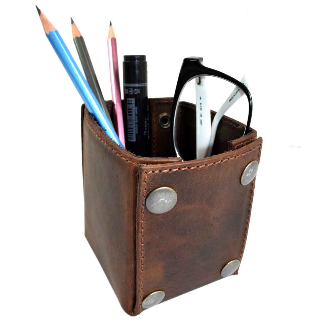 Box Tray - Stockyard X 'The Leather Store'