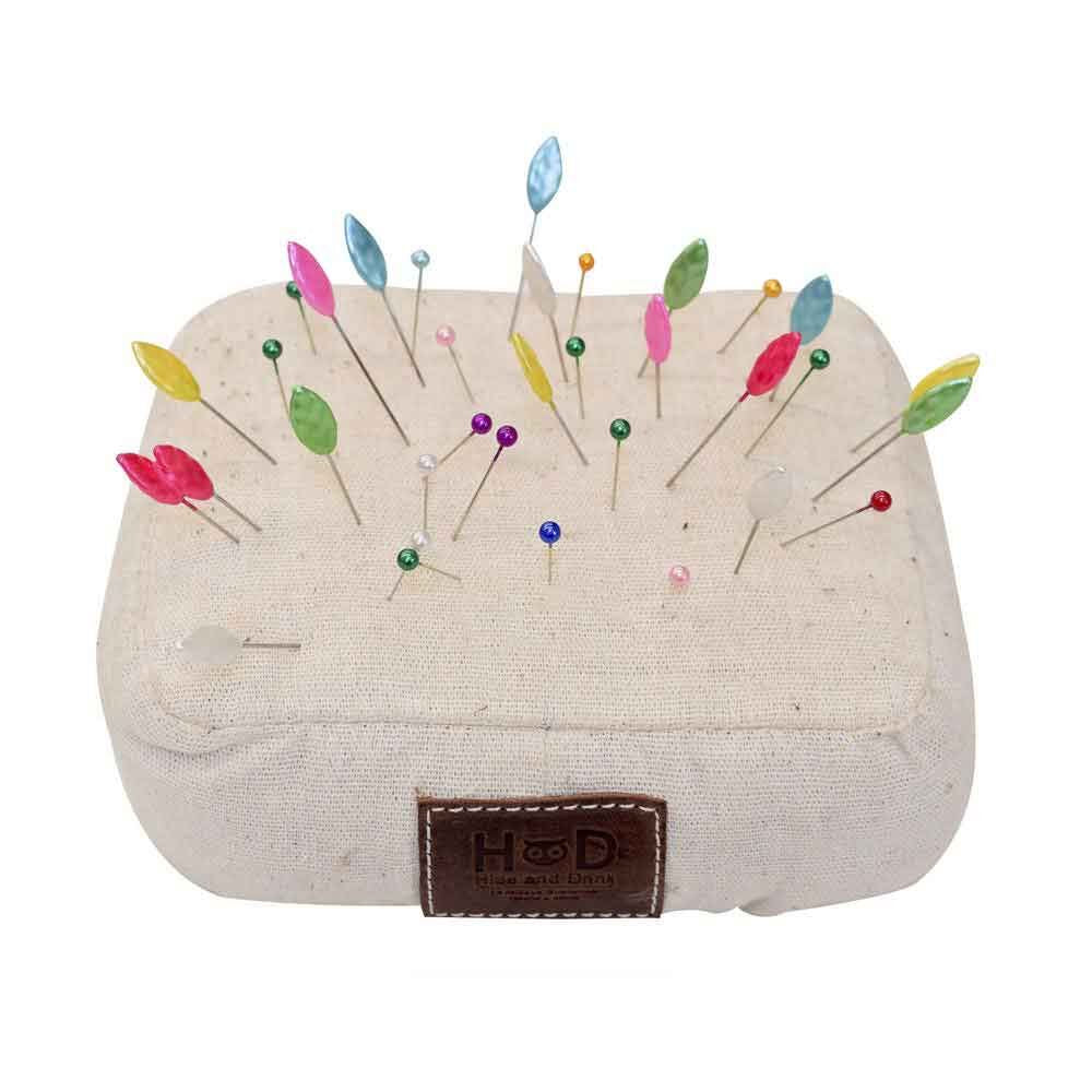 Pincushion - Stockyard X 'The Leather Store'