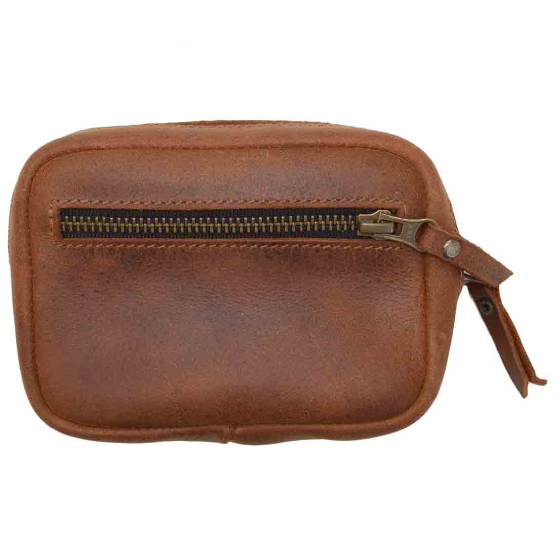 Camera Case - Stockyard X 'The Leather Store'