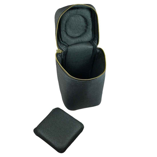 Camera Lens Case - Stockyard X 'The Leather Store'
