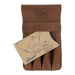 4 Pen Holder - Stockyard X 'The Leather Store'