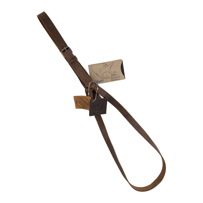 Hat Hanger - Stockyard X 'The Leather Store'
