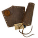 Viking Bracer (2 pack) - Stockyard X 'The Leather Store'