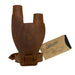 Handguard Glove - Stockyard X 'The Leather Store'