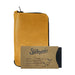 Weatherproof Journal Cover for Moleskine Notebook Pocket (3.5 x 5.5 in.) - Stockyard X 'The Leather Store'