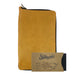 Weatherproof Journal Cover for Moleskine Notebook L (5 x 8.25 in.) - Stockyard X 'The Leather Store'