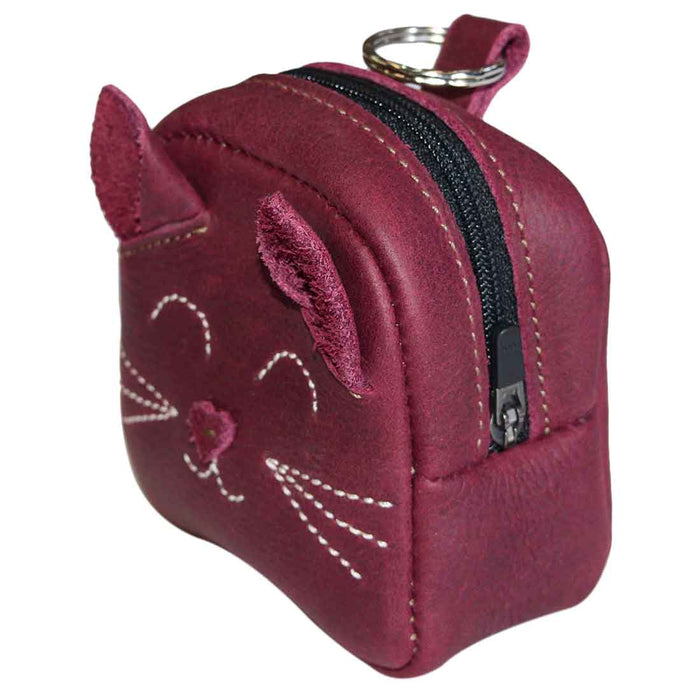 Mini Backpack Coin Purse - Stockyard X 'The Leather Store'
