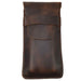 Cigar Holder - Stockyard X 'The Leather Store'