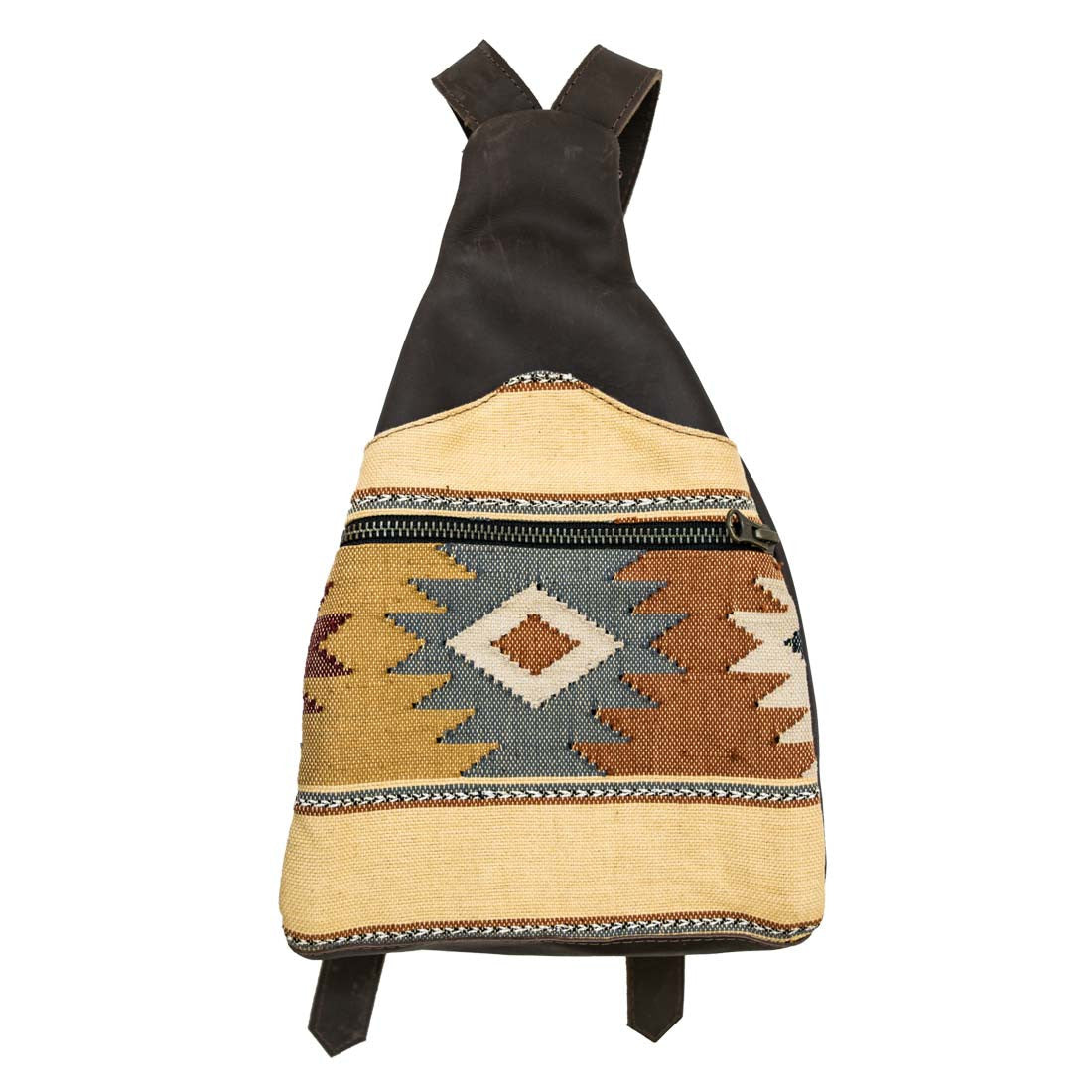 Small Backpack - Stockyard X 'The Leather Store'