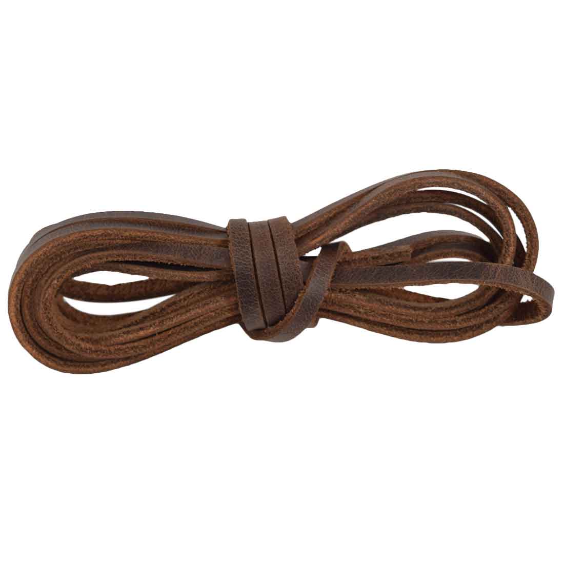 Cord Strap (75 in.) Long - Stockyard X 'The Leather Store'
