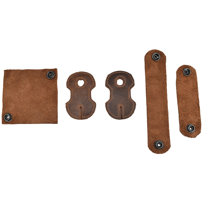 Cord Keeper (5-Pack) - Stockyard X 'The Leather Store'