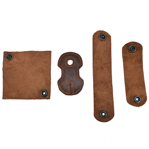 Cord Keeper (4-Pack) II - Stockyard X 'The Leather Store'