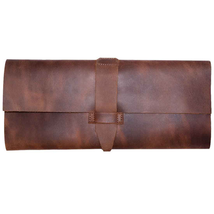 Cutlery Cover - Stockyard X 'The Leather Store'