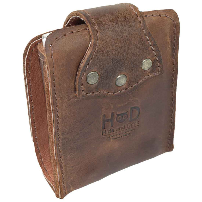Single Deck Holder - Stockyard X 'The Leather Store'