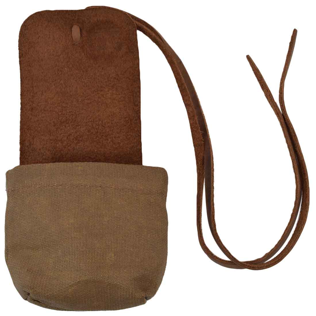 Dresssing Pouch - Stockyard X 'The Leather Store'