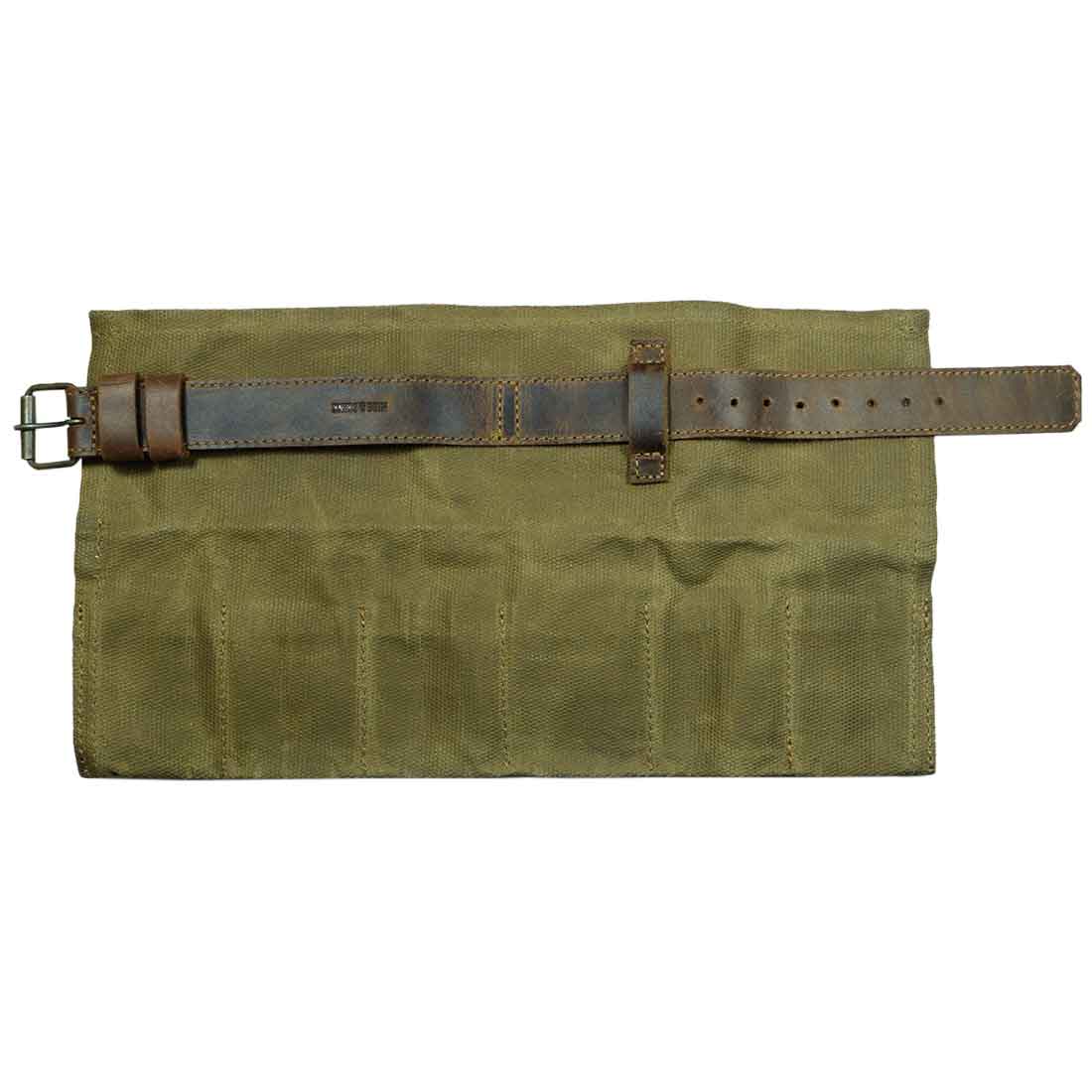 Essential Oil Wrap - Stockyard X 'The Leather Store'