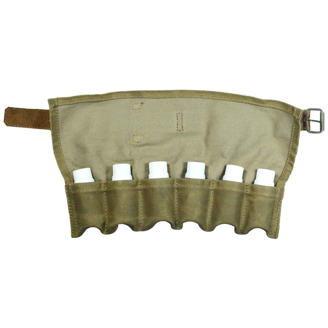 Essential Oil Wrap - Stockyard X 'The Leather Store'