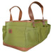 Gardening Organizer Bag - Stockyard X 'The Leather Store'