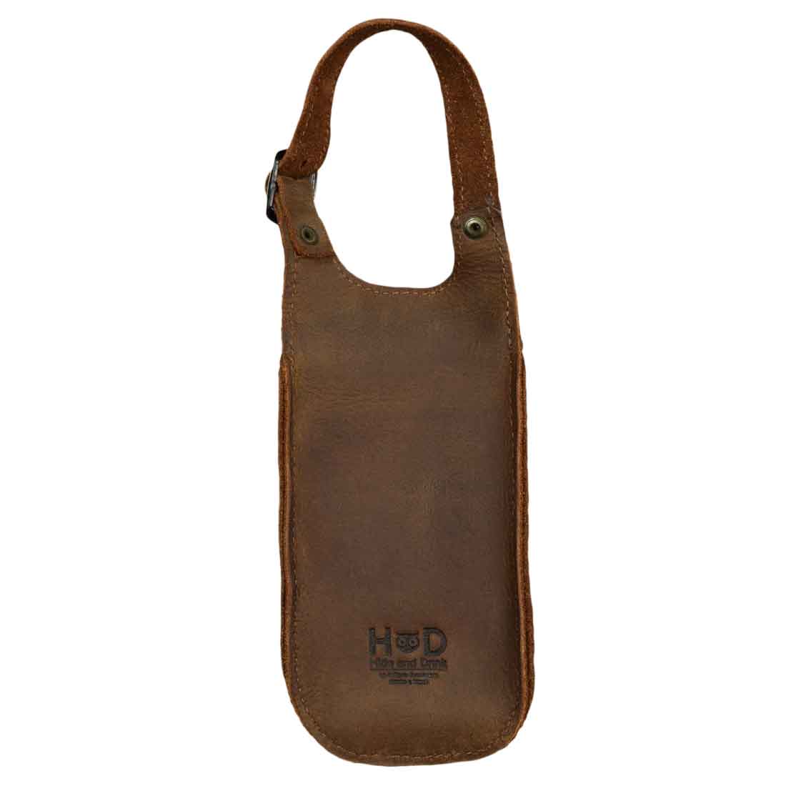 Glasses Bag - Stockyard X 'The Leather Store'