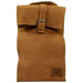 Reusable Lunch Bag w / Grip - Stockyard X 'The Leather Store'