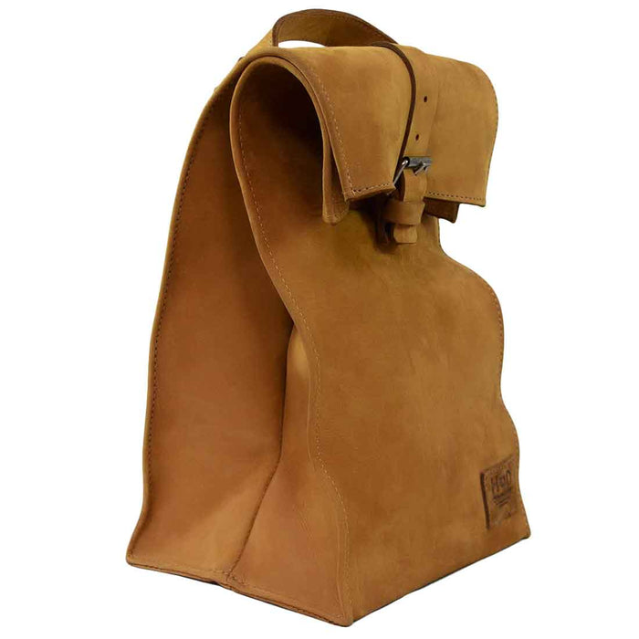 Reusable Lunch Bag w / Grip