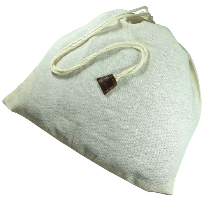 Hair Dryer Bag Manta - Stockyard X 'The Leather Store'