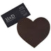 Love Coaster Set (6-Pack) - Stockyard X 'The Leather Store'