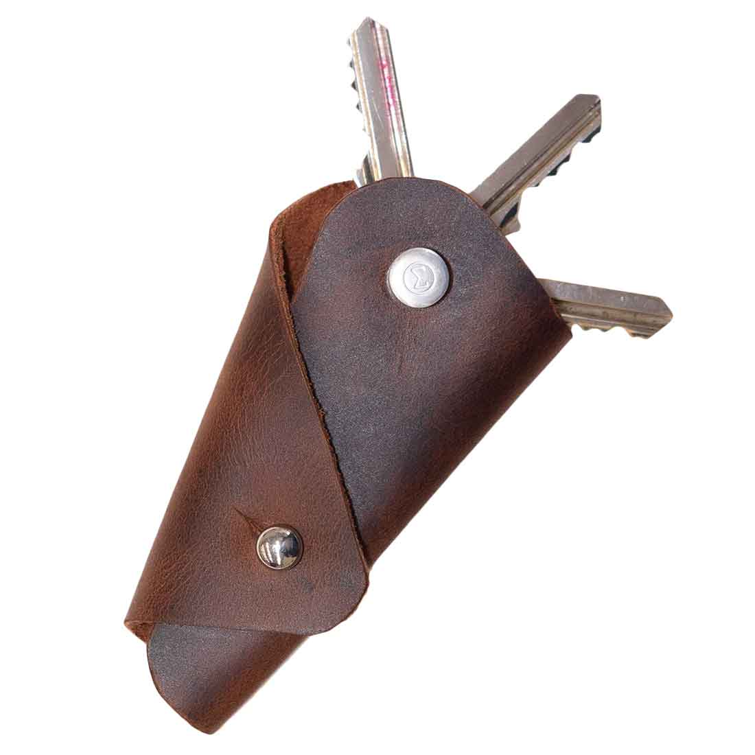 Key Cover - Stockyard X 'The Leather Store'