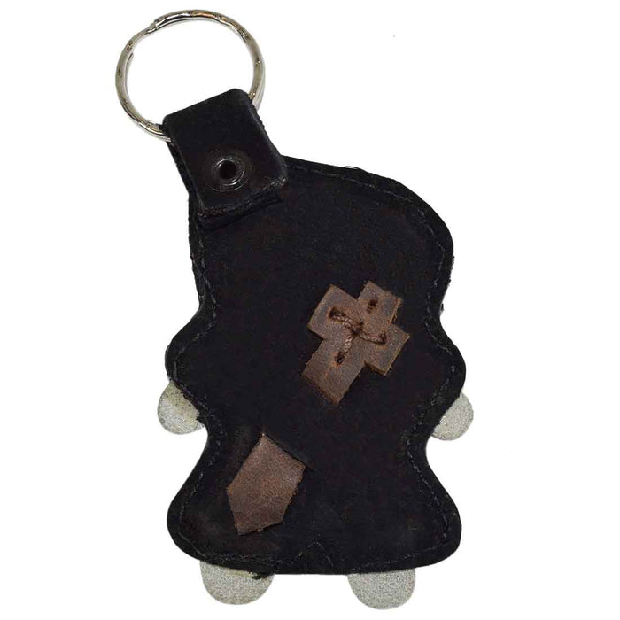 Key Chain Ninja - Stockyard X 'The Leather Store'