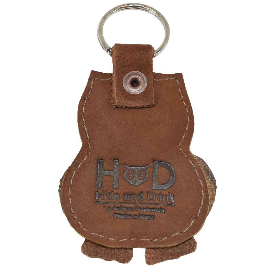 Critter Key Chain – StockyardX, The Leather Store