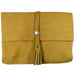 Handbag with Tassel - Stockyard X 'The Leather Store'