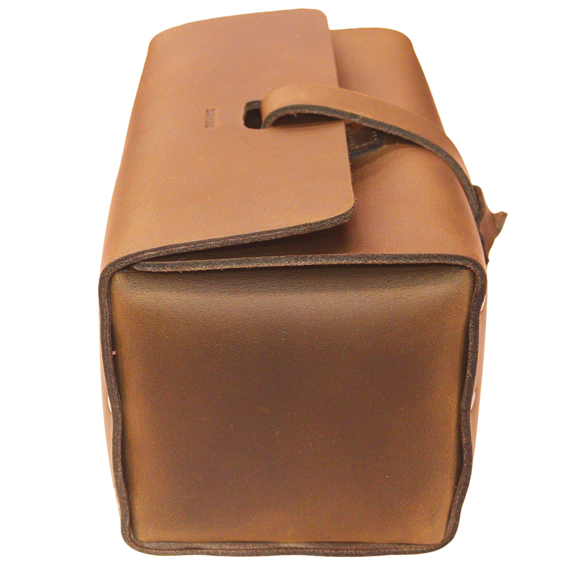 Thick Toiletry Bag - Stockyard X 'The Leather Store'