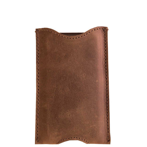 iPhone Sleeve - Stockyard X 'The Leather Store'