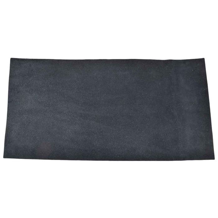 Leather Rectangle for Crafts (10 x 18 in.)