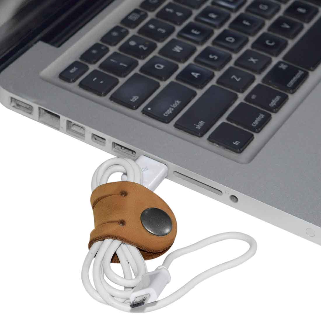 Cord Organizer 3PK - Stockyard X 'The Leather Store'